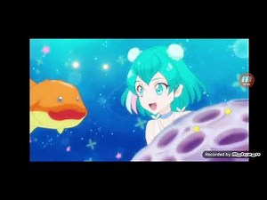 Star Twinkle Precure Ep 27 clip