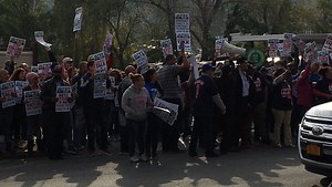 Bus driver strike averted, settlement reached