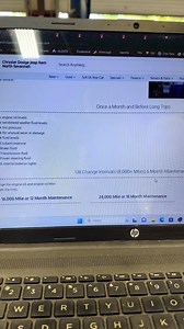 88K views · 795 reactions | Make sense of it all!  #oilchange #maintenance #car #mechaniclife #mechanic #cartok #carmaintenance #tuneup #engine #help #tips #chrysler #dodge #honda #toyota #audi #fyp #foryou #fblifestyle | Sherwood Cooke | Facebook