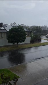 Heavy rain with powerful thunder and calming wind — a peaceful and relaxing weather moment captured beautifully #Rain #HeavyRain #RainStorm #Thunder #Lightning #RainyWeather #RainVibes #StormyClouds #NatureSounds #RelaxingRain #WeatherMood #CalmingNature #RainLovers #RainVideo #NatureVibes | Relax2.o