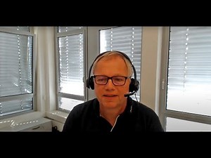 Was kommt mit der Revision der ISO 9712 auf uns zu?