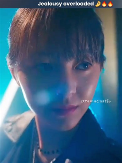 Jealousy Overloaded: The K-Drama Phenomenon