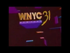WPXN-TV Logo History