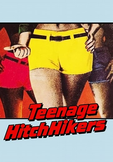 Teenage Hitchhikers (1974)
