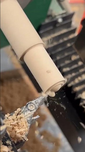 Through-hole automatic loading delivery test machine #cncprocessing