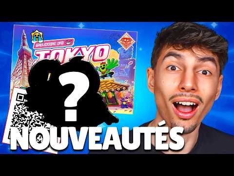 SPECIAL ESPORTS EDITION, BRAWL STARS QR CODE, WORLDS and THEORIES!