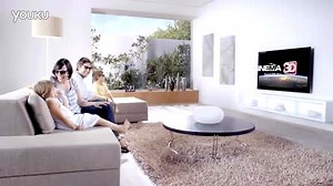 LG CINEMA 不闪式 3D 电视6-Head Position