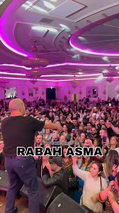 17K views · 691 reactions | Quel plaisir de chanter avec vous ❤️  Hâte à chanter avec mon public du Canada à l’Olympia de Montréal le 11 mai !  Réservation : https://bit.ly/rabahasma-olympia-ca ✅ Placement libre (assis/debout)  Infoline : 514-819-0543  SPONSOR OFFICIEL de l’événement : Toiture Expert  Et pour Firminy le 18 mai :  Réservation : https://my.weezevent.com/rabah-asma-a-firminy-saint-etienne  : 07 69 08 67 87 | Rabah Asma | Facebook