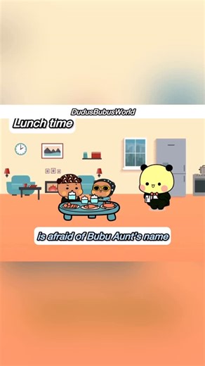 DudusbubusWorld on Instagram: "Chill Time🐻🐻 Hello Family we are at restaurant this time enjoying lots & lots of food incase if you are wondering how we are going to eat all then we will like to tell you we will be packing the rest of the food & will take it back home🐻🐻 #trending #trendingnow #viral #bubu #reel #shortshorts #dudu #bubududu #dudububulovegoals❤️😍 #bubududucutecouples😘🖇️♥️ #bubududubears🐻🐻‍❄️ #bubududuforever❣️ #facebook #facebookshorts #facebookreel #bear #panda #resturant