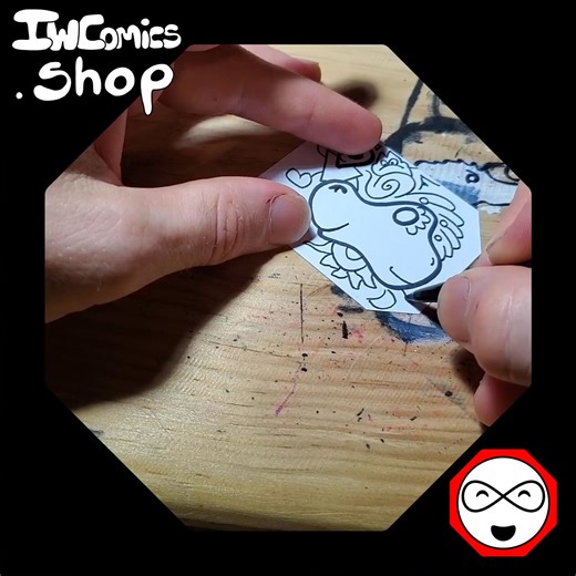 IW Comics on Instagram: "Get your crazy cool Monkey Brain coloring pages here! 🐵🍌 https://www.iwcomics.shop/ Click the link to get your FREE coloring pages and start building your own magical booklet today! Creativity will find you at every corner with the IMPOSSIBLE Coloring Pages! Explore 12 unique pages, each with 4 hand-drawn designs, digitized for premium quality and ranging from easy to advanced skill levels. These pages sold out in a local Mexico shop and are now yours to print at home!