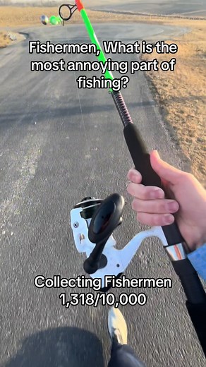 Fishing The 712 on TikTok
