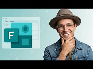 Add Logo to Microsoft Forms Header (2026)