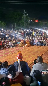 1.4M views · 20K reactions | बबाल रमाइलो भो हेरेर सारै मन रमायो | Kri Snaa | Facebook