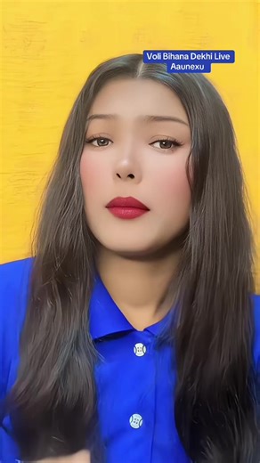 Join live tomorrow morning ❤️🙏#alka_chy282 #alka_chy