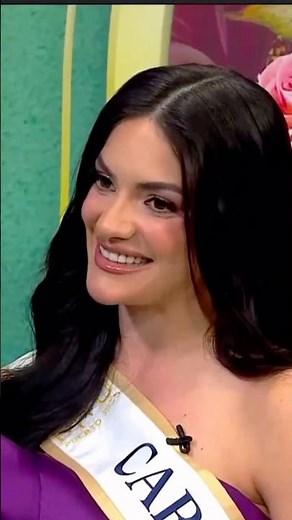 Miss Universe Puerto Rico 2026 | Miss Carolina