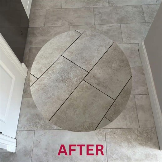 Tile & Grout Cleaning- American Pro Carpet Cleaning & Restoration