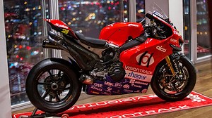 REVEALED! Paul Bird Motorsports 2020 Bennetts BSB livery... | Bennetts