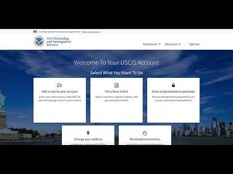 How to Complete USCIS Form G-325R: A Walkthrough for Canadian Snowbirds