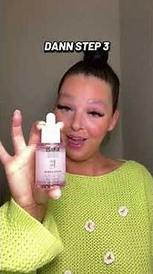 ✨ Korean Skincare now at Isana?