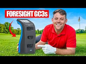 The Foresight GC3S is ALMOST The Perfect Golf Simulator...