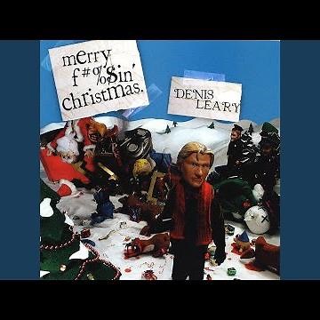 Merry F'n Christmas