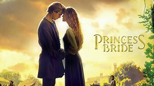 Princess Bride - Apple TV