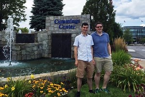 Established UK company chooses Beverly for its first North American facility