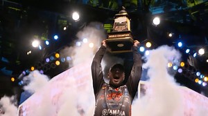 The Cast: The Bassmaster Classic - Bassmaster