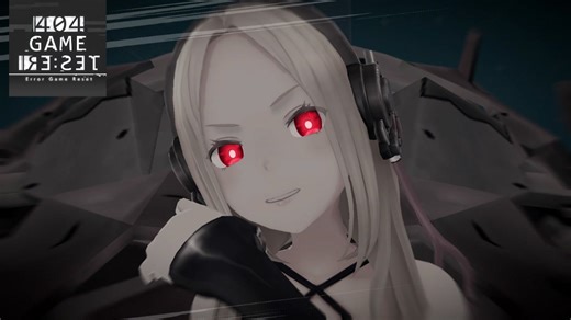 【字幕プレイ】トリガーハッピーが贈る404 GAME RE:SET　1章