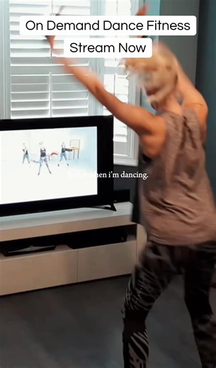 Ballroom & Latin Dance Fitness created by former Strictly Come Dancing Professionals all from the comfort of your home 💃🏼🕺 #FitSteps #DanceFitness #fyp #ActiveLife #ballroomlatin