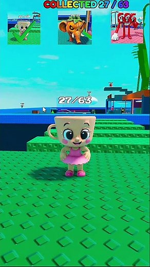 Find Brainrot 😱#roblox #shorts #robloxshorts