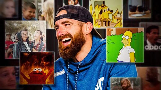 66K views · 1.2K reactions | These are our Top 10 GIFs. Let us know what yours are! | Dude Perfect | Facebook