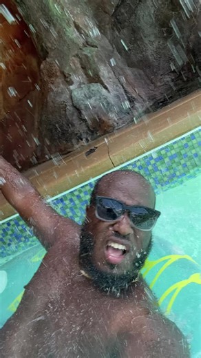 Family Adventure at Volanco Bay Water Park