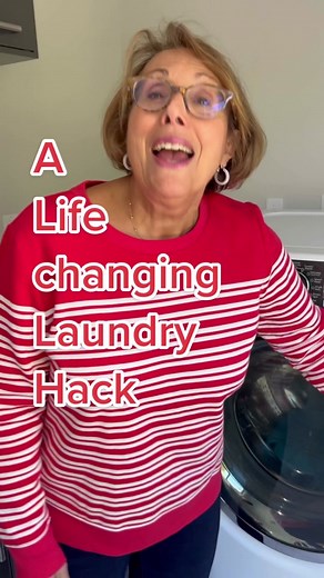 Life-Changing Laundry Hacks and Grandma Tips