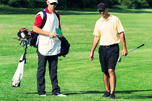 Stroke Play: Standard Golf Scoring Format