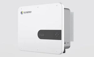 [Hot Item] 6kw Hybrid Inverter: an Innovative Choice for High Efficiency & Energy Saving