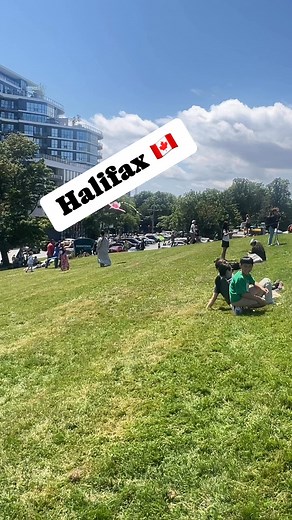 18K views · 239 reactions | Kite flying in Halifax today. #halifaxnovaacotia #halifaxevents #trendingtopic #canada #discoverhalifax #trendingreelsvideo | Lily’s Fairytale | Facebook