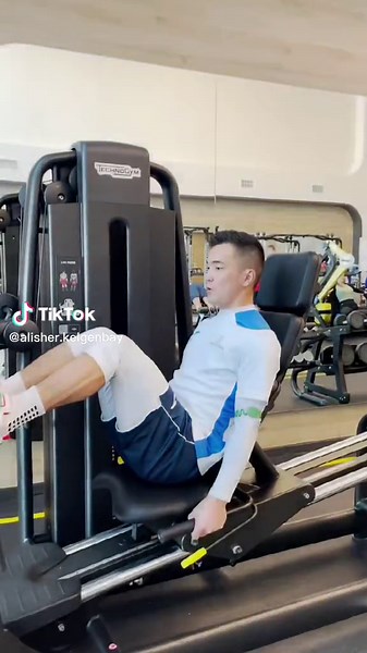 Leg Press Workout Guide for Effective Lower Body Training