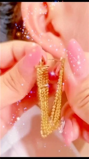 Latest korean earrings collection #jewelry #koreanearrings #koreanfashion #earrings #fashion