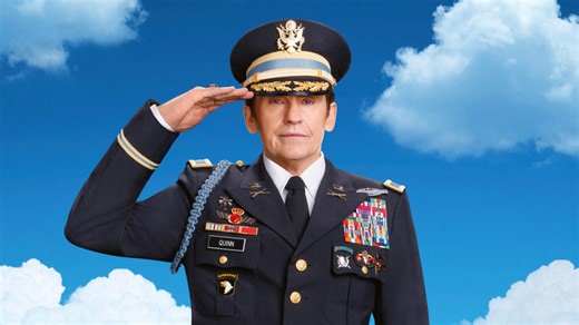 Denis Leary Introduces His Character in Fox's 'Going Dutch'