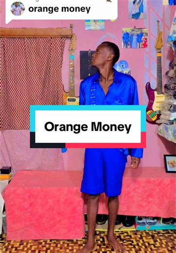 Utilisation d'Orange Money pour un paiement mobile efficace