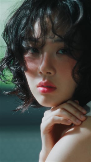 Pygma girl🎨 EVE: ROMANCE FULL ALBUM OUT MAY 14th #비비 #BIBI #EVE #ROMANCE #필굿뮤직