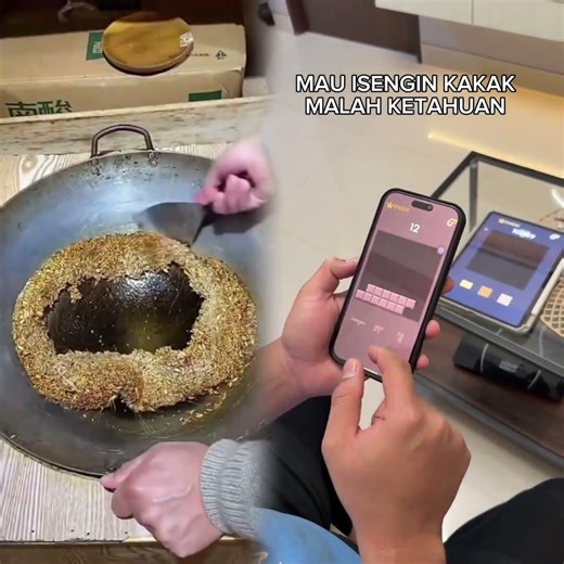 WANTED TO Prank HER BROTHER BUT GOT CAUGHT 😱😭 #blockblast #funny #blockman #blockmango #blocklife