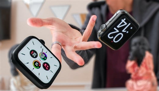 Cómo usar el Apple Watch con Android y qué alternativas hay