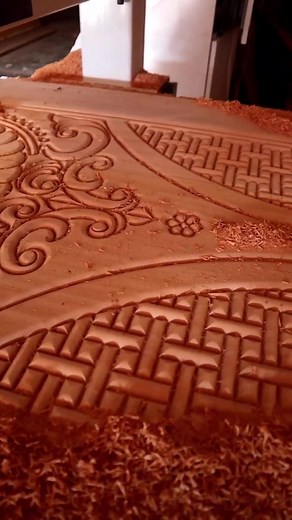 Modern Classic Wood Carving | Wood Art USA | Facebook