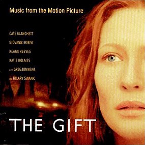 Various - The Gift (Music From The Motion Picture)