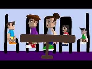 CLEAN: Nestor gets grounded the movie