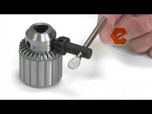 DeWALT Drill Repair - Replacing the Chuck and Key (DeWALT Part # 135514-00)