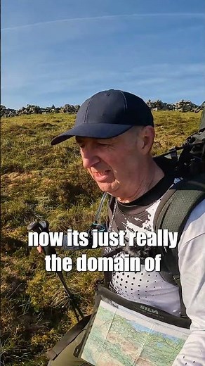 Rain water creates distinctive Limestone pavement