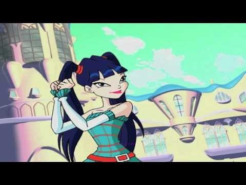 Winx Club:Season 3! Promo/Trailer! Coming November 24th @ 3/2c! On Nick!